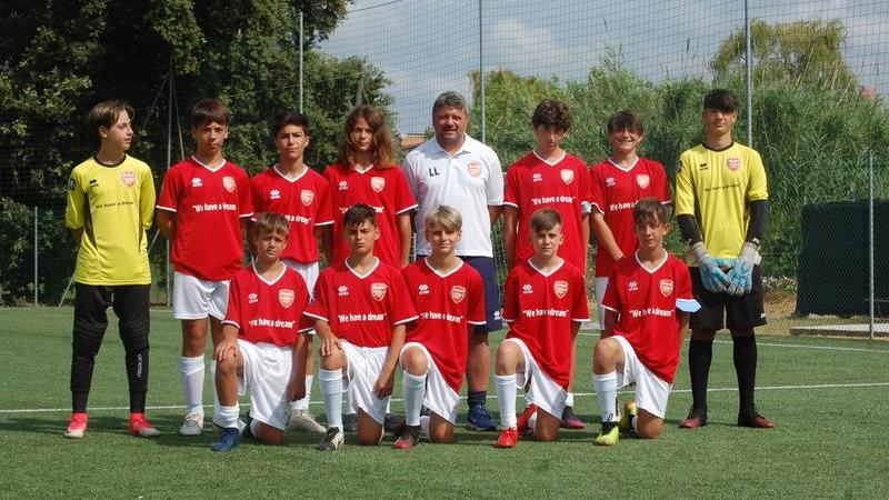 Tanto pubblico e tanti gol in via Pradaccio per la “Premier League”