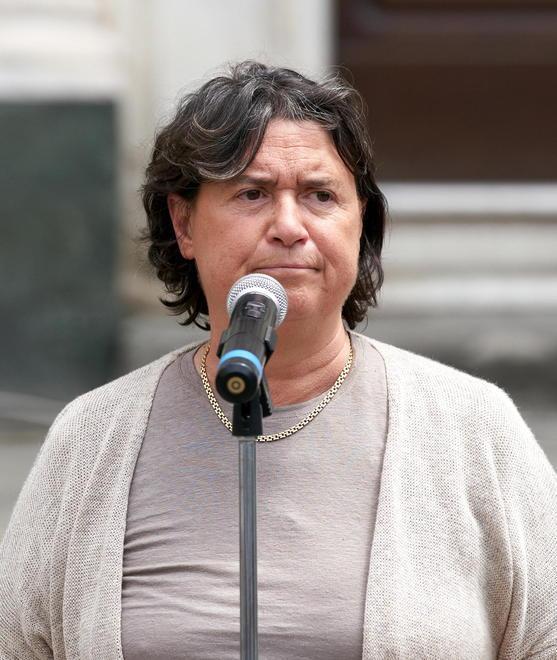 L’assessore Saccardi in visita nella Piana