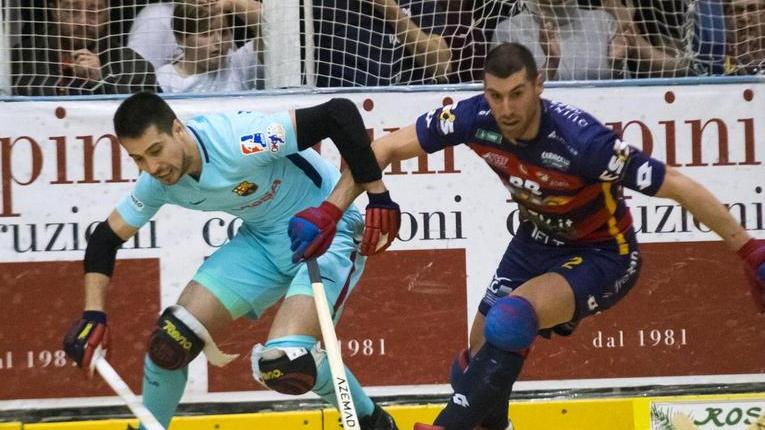 L’hockey si spacca sulla Superlega