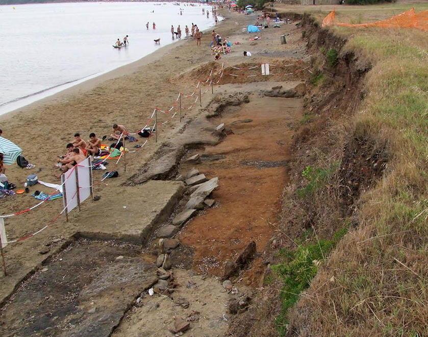 Archeologia e identità «Ogni comunità disponga della propria storia» 