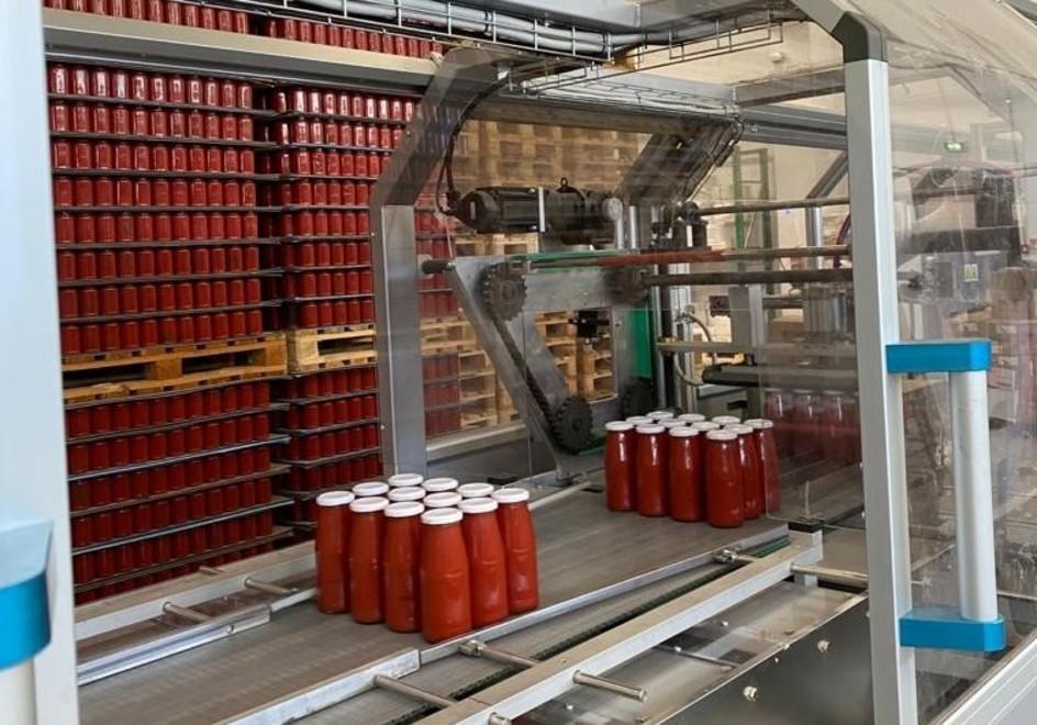 Dispensa di campagna Una realtà alimentare di alta qualità affacciata sul mondo 