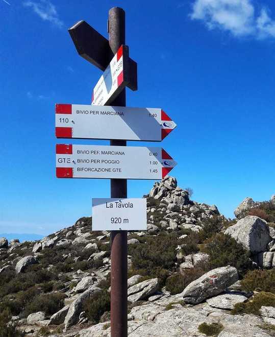 Il Cai chiede a Ctt Nord di segnalare la Gte