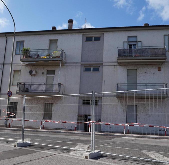 Da via Genova a via Cimabue Il tempo passa e tutto è uguale 