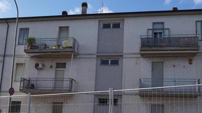 Da via Genova a via Cimabue Il tempo passa e tutto è uguale