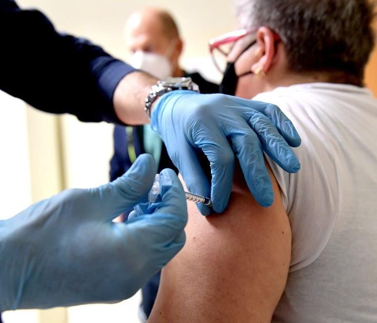 In 24 ore triplicati i nuovi casi in provincia 