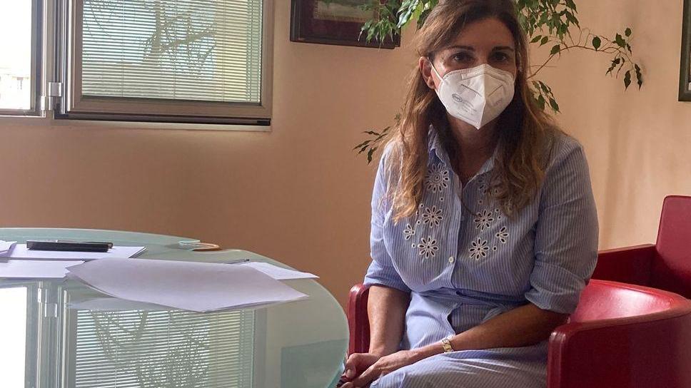 Medicina trasfusionale Simona Ceretelli è la nuova direttrice
