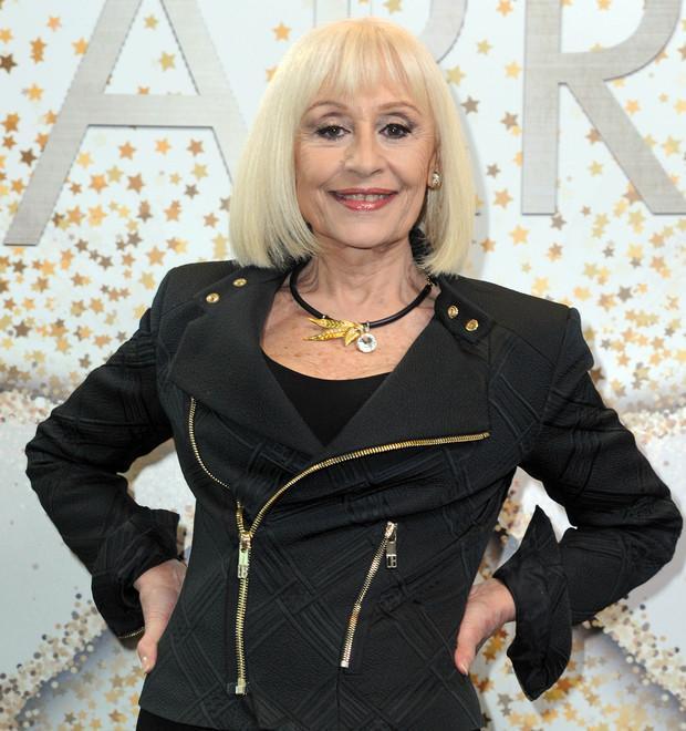 Idea, intitoliamo la Rianimazione al cuore grande di Raffaella Carrà