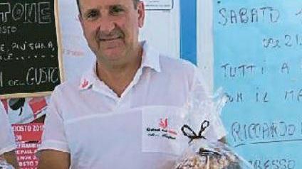 Con Forapianti sotto l’ombrellone arriva “il panettone di Ferragosto”