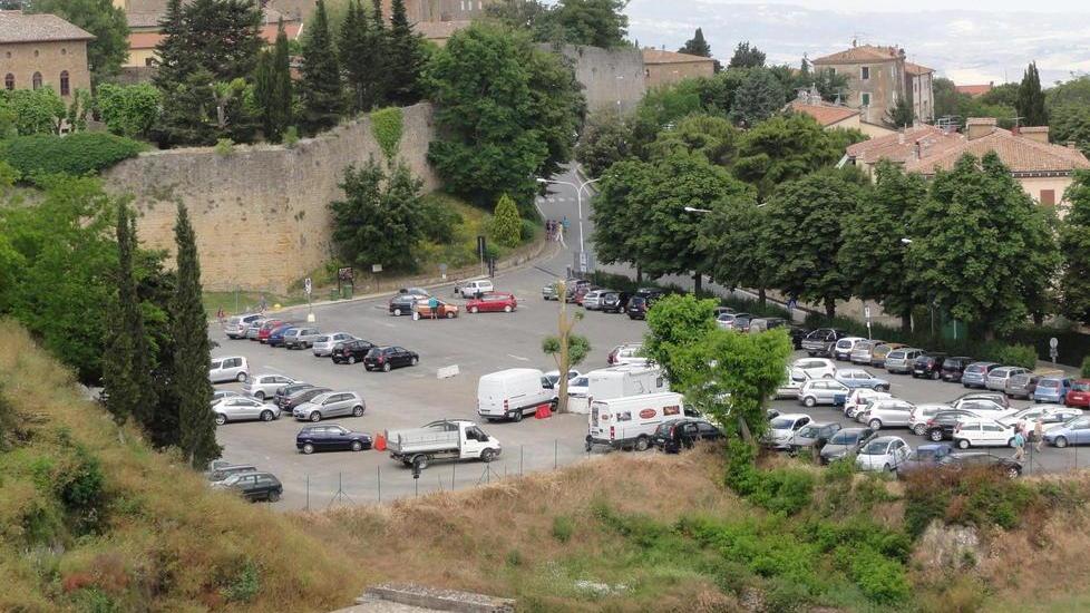 Ko la sbarra di Vallebuona, Moschi: «Danni ai residenti»