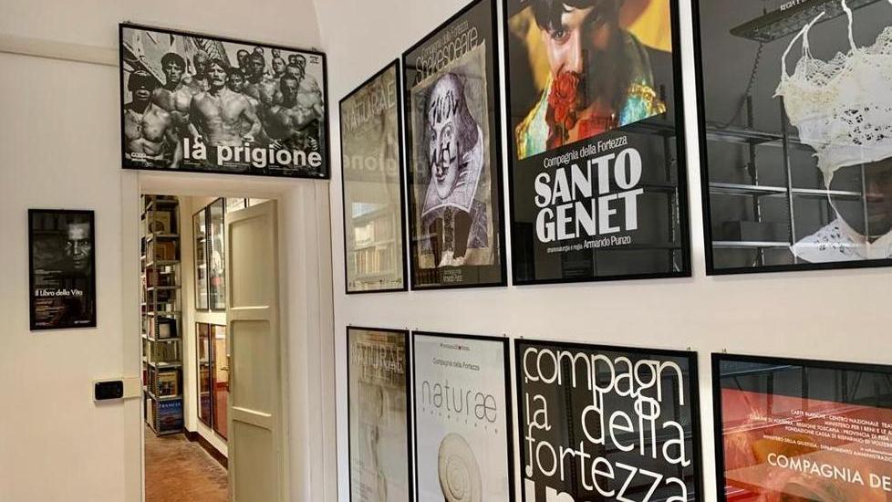 I 30 anni di “Fortezza” in un archivio storico
