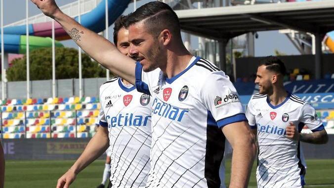 Leverbe, slitta l’assalto In quattro al Fiorenzuola Fanno posto a Cohen?