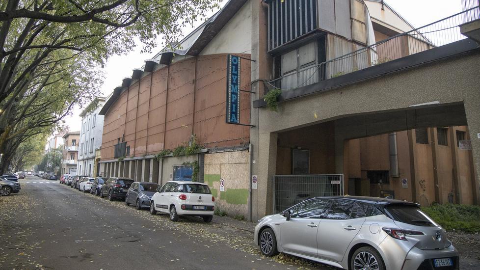 Olympia e Principe: asta chiusa senza offerte