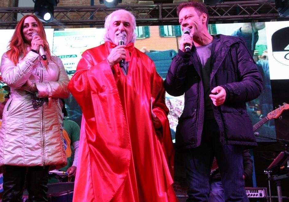 Gnam sold out per Rocco