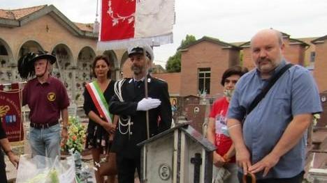 Vigarano ricorda le vittime del 2 agosto