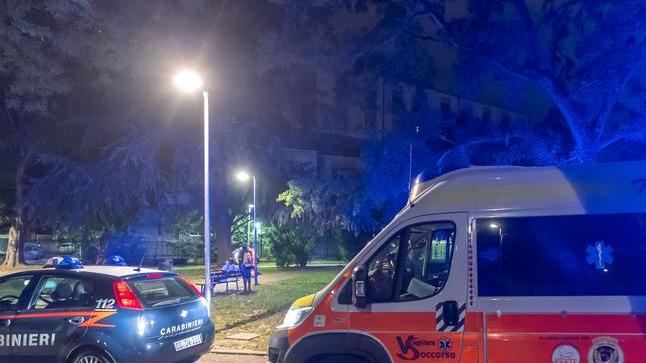 Denuncia di un cliente «Il titolare del ristorante ha spinto con violenza me e la mia fidanzata»