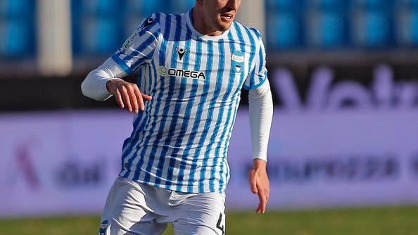 Dickmann: «Con Clotet, Spal intensa»