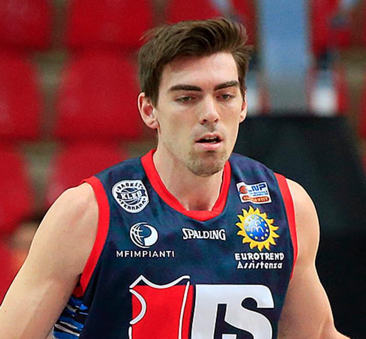 Con Barnes e Mayfield Kleb e Tramec tracciano la via