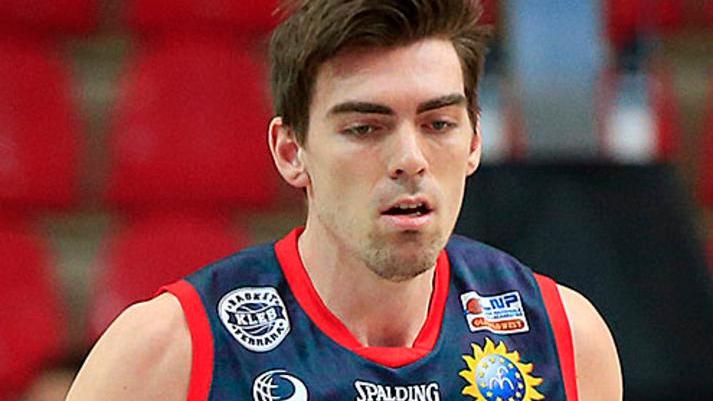 Con Barnes e Mayfield Kleb e Tramec tracciano la via