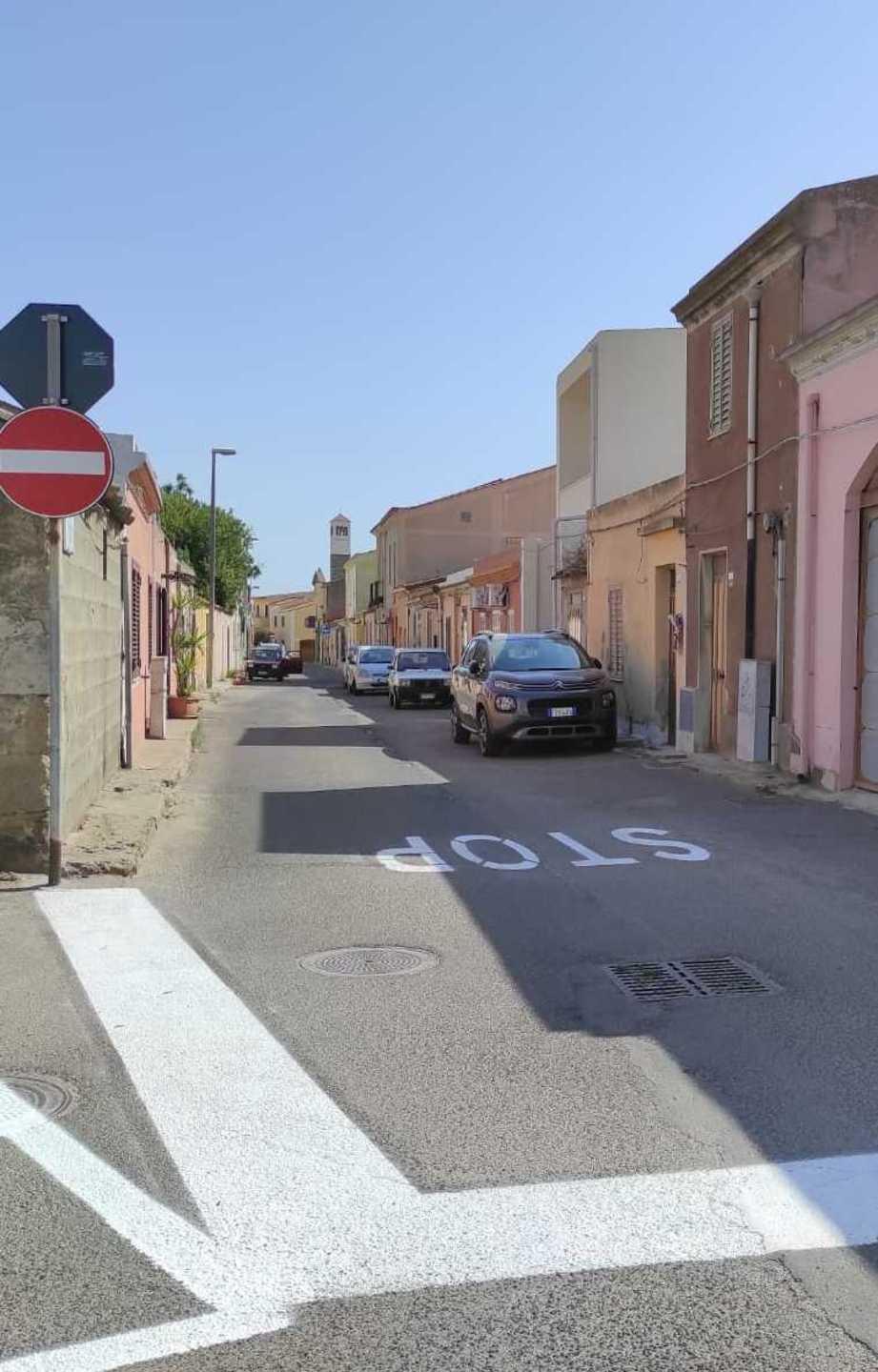 Cambia la viabilità in centro storico 