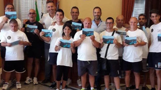 Polisportiva Olimpia, anche quest’anno il corso di sci nautico