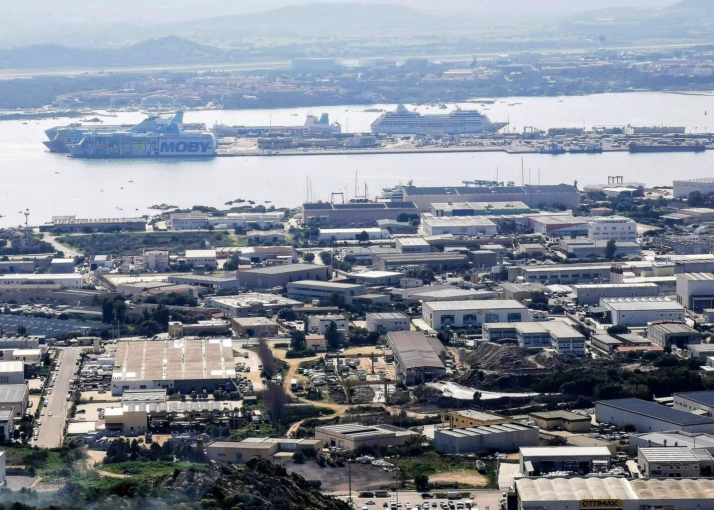 Nautica la formazione nelle aziende 