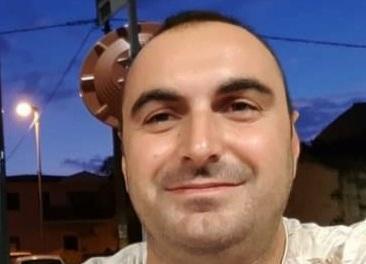 Il campo comunale intitolato a Ruiu 