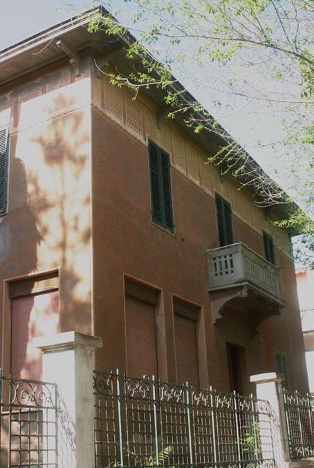 I Cordas et Bentu oggi al Museo del Corallo