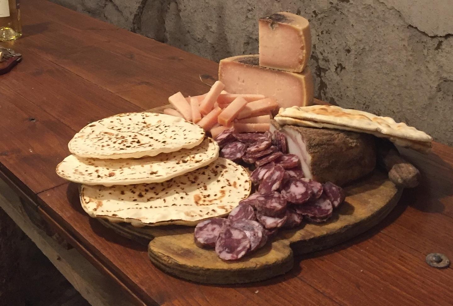 Ozieri tra le capitali italiane del pane 