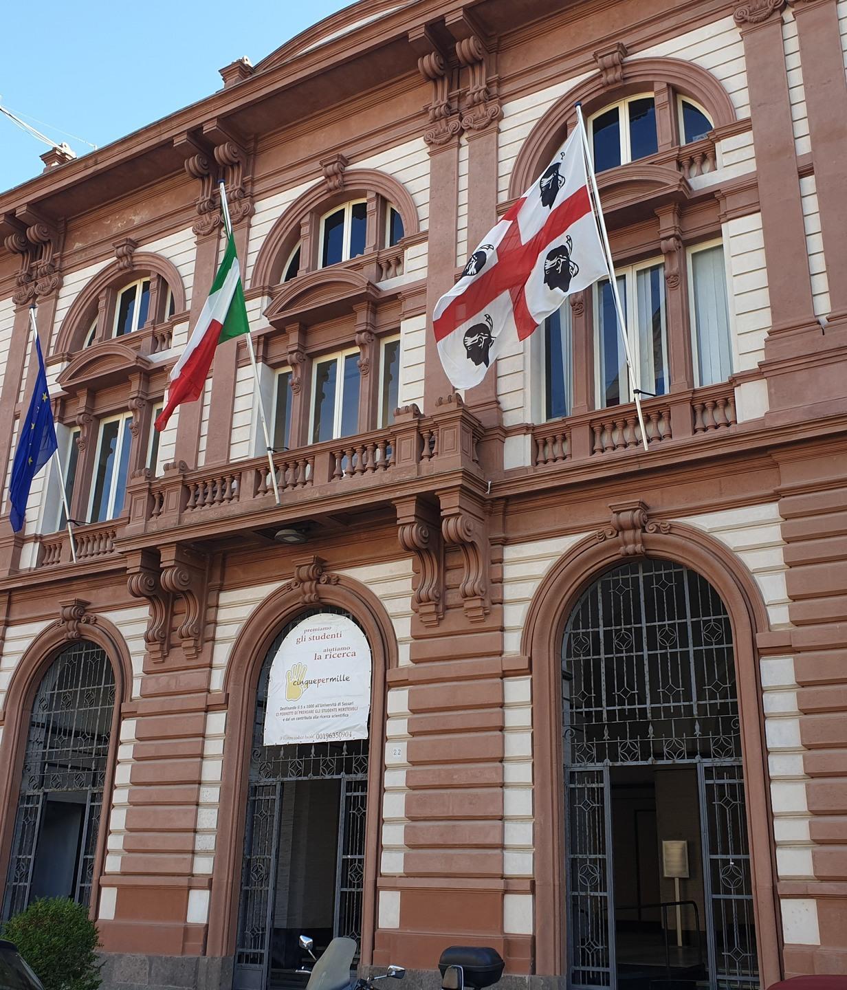 Lio Mura, politica e passione 