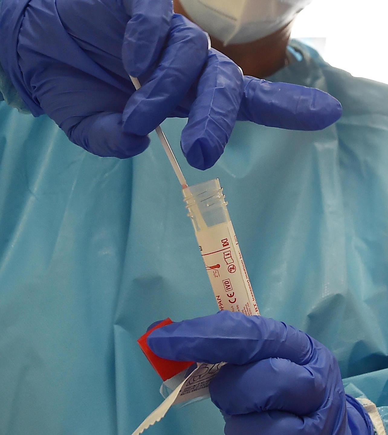 Il virus riprende a correre a Macomer e Silanus 