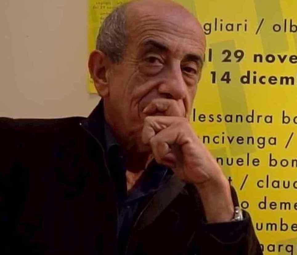 Giorgio Todde maestro di bellezza, d’ironia e di scrittura