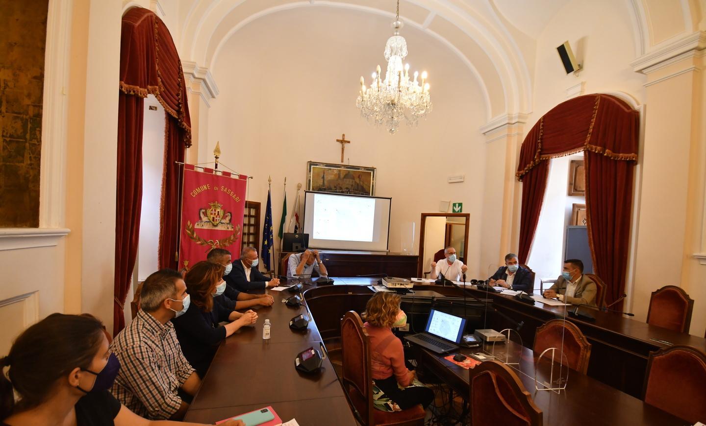 «Trenta milioni per cambiare» 