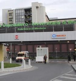 Pievepelago Ricoverato in terapia intensiva dopo parto "avventuroso" neonato di Roccapelago