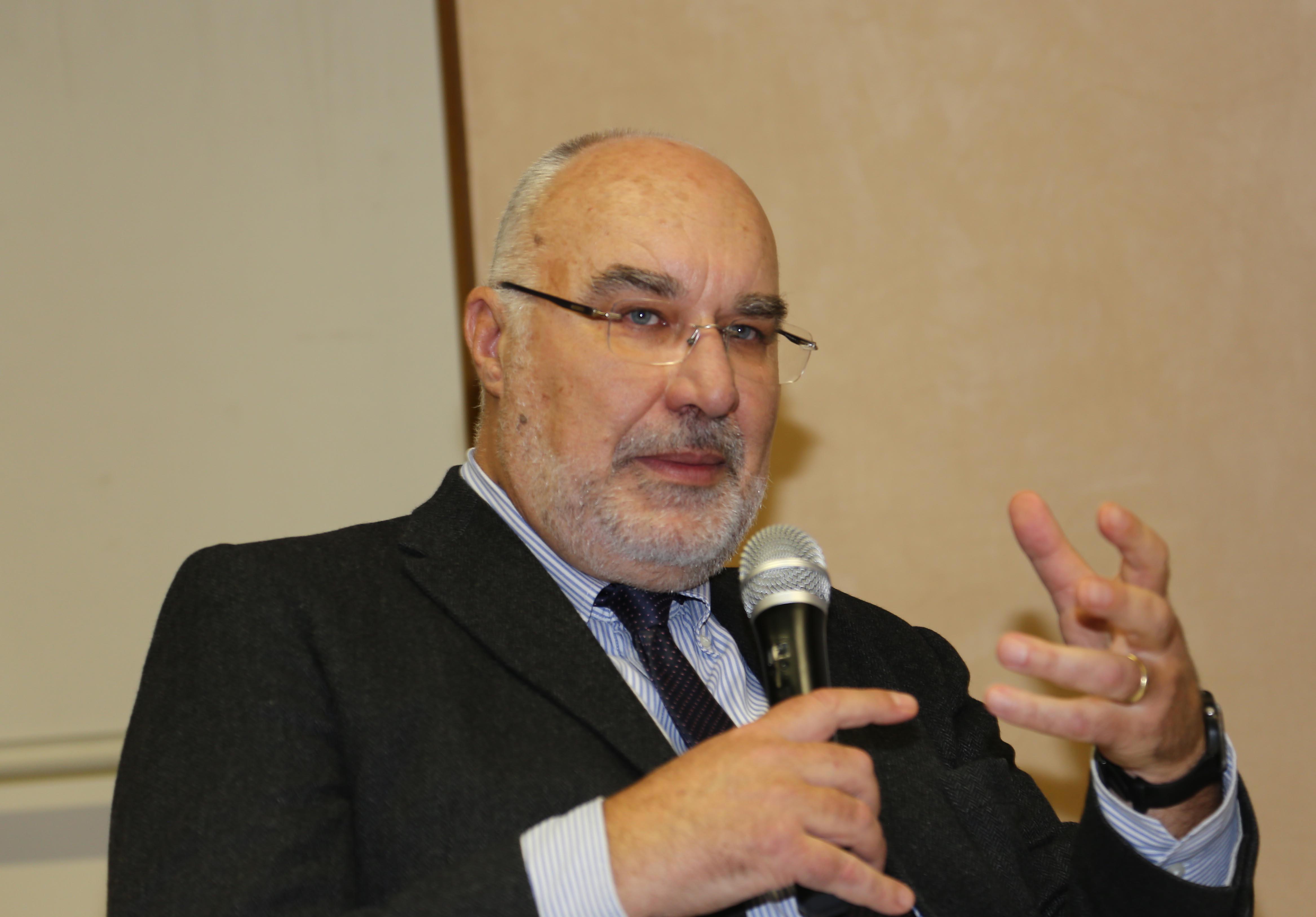 Emanuele Rossi
