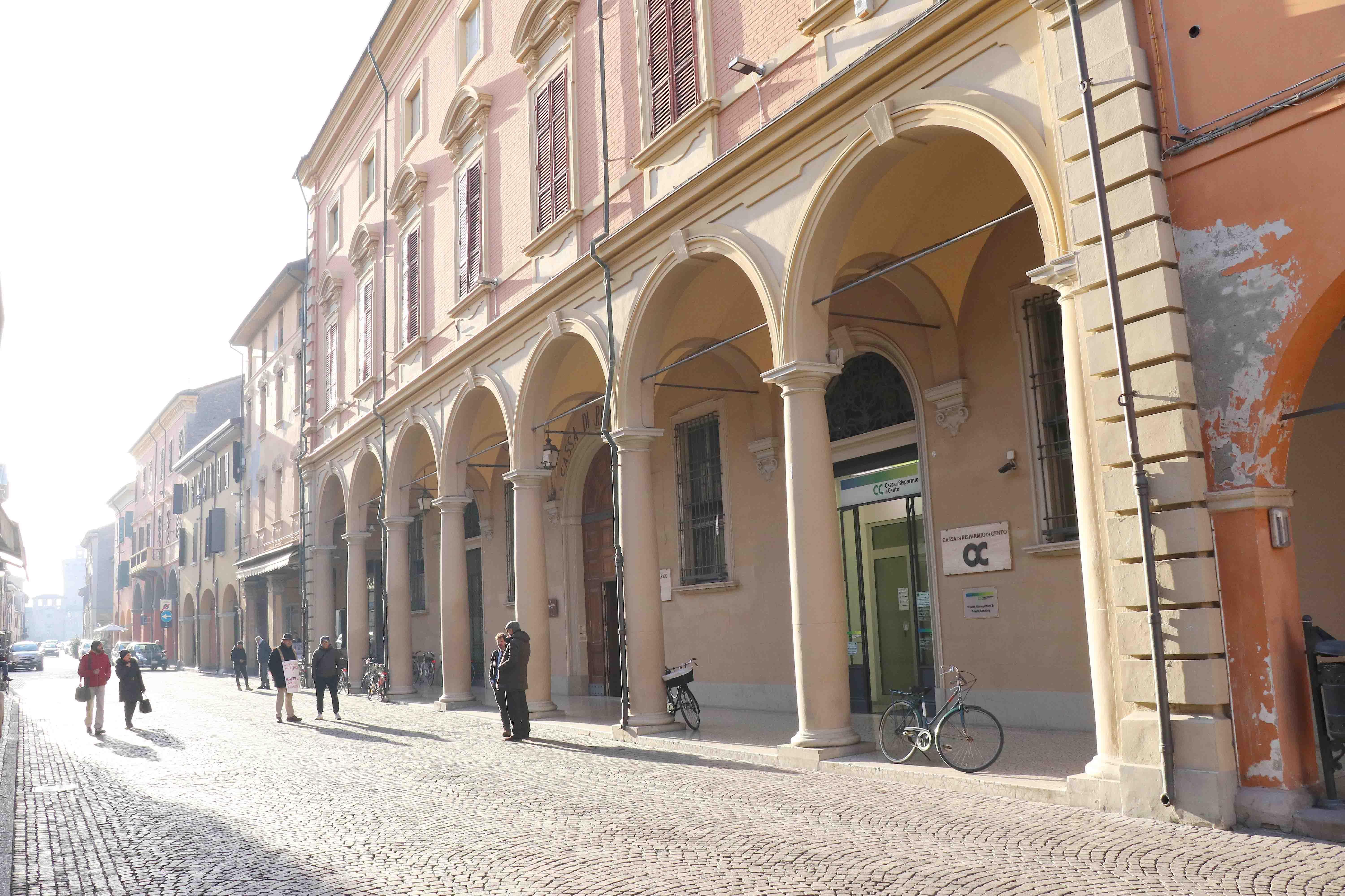 Caricento, il passaggio a Credem procede tra gli intoppi: automatismi bloccati 