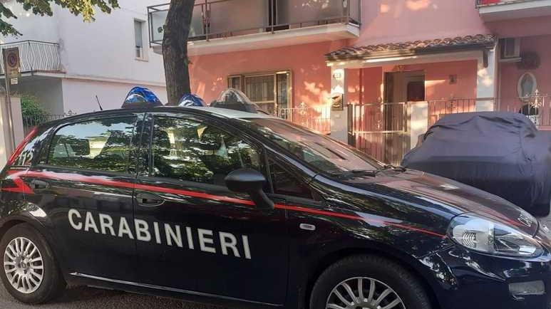 Porto Garibaldi, cade da tre metri: illeso bimbo di 22 mesi