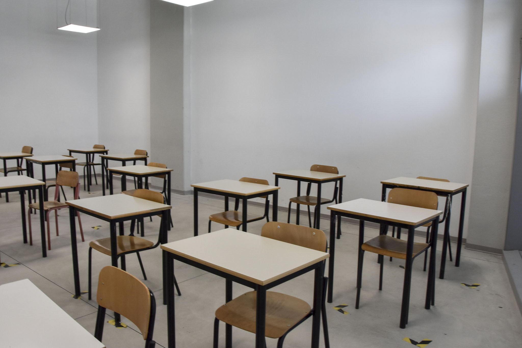 Scuole, 321 nuove assunzioni in Versilia