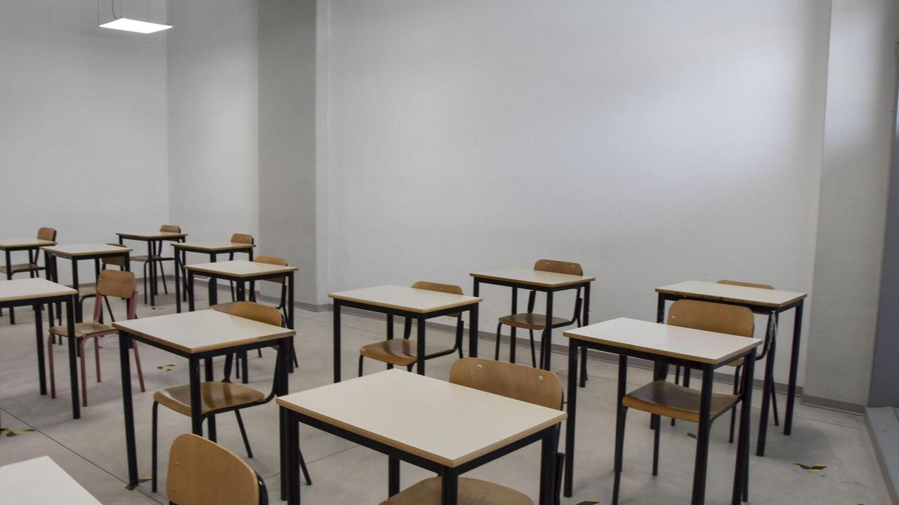 Scuole, 321 nuove assunzioni in Versilia