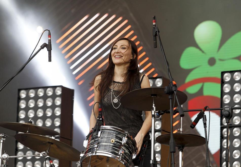 Marina Rei, sarà lei la protagonista del concerto all’anfiteatro del porto di San Vincenzo