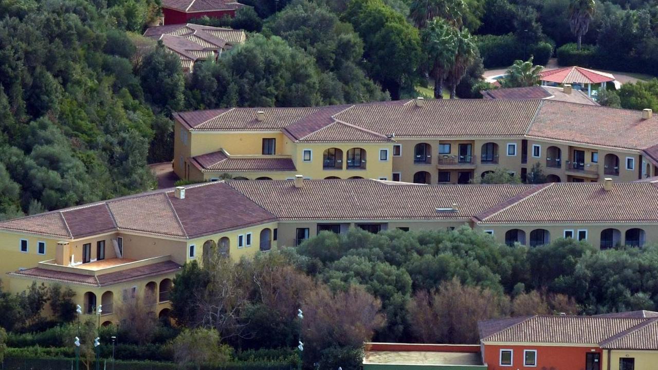 Olbia, Geovillage: il Comune punta sul Cipnes