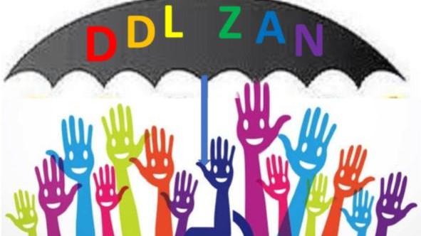 "La legge Zan elimina l’istigazione all’odio: è giusta e attesa da 20 anni"