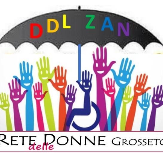 Legge Zan: dieci articoli che estendono le tutele costituzionali 