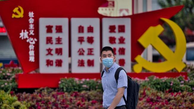 Covid: Cina, 2 casi a Pechino dopo 6 mesi, Nanchino isolata
