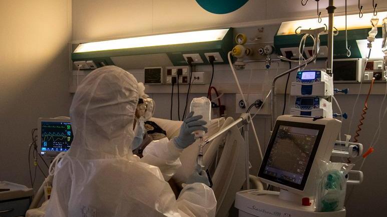 Ferrara, obbligo vaccinale: scattano le misure per 44 addetti alla sanità