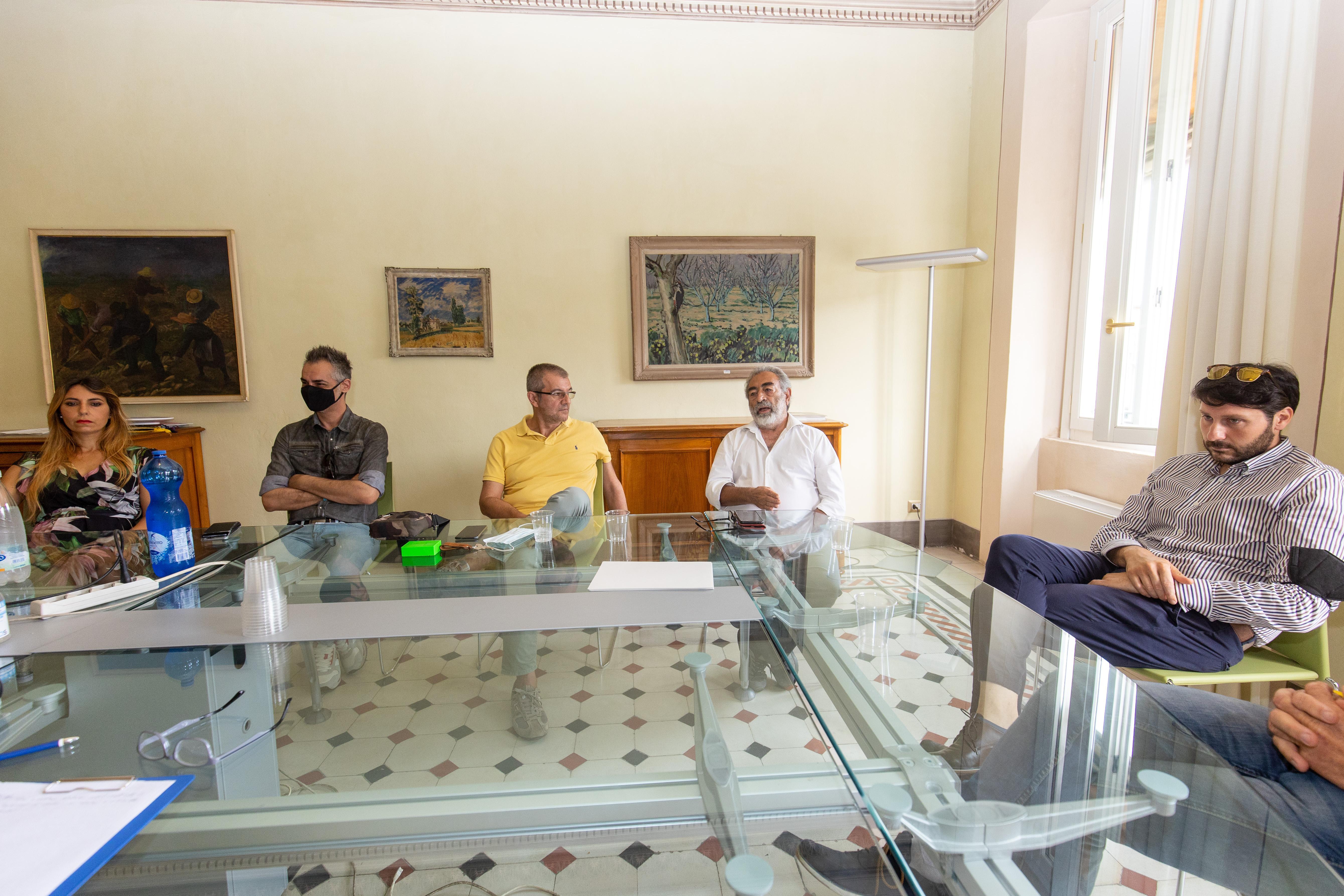 La Lega pensa a decisioni dure Ipotesi espulsione per i “ribelli” 