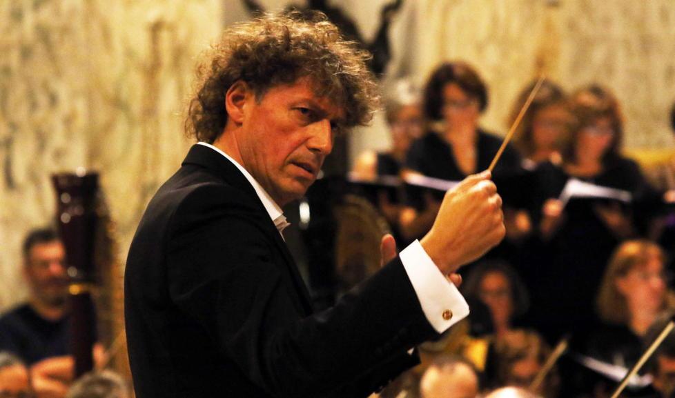Il maestro Mario Menicagli in prima mondiale con il sequel di “Cavalleria rusticana” 