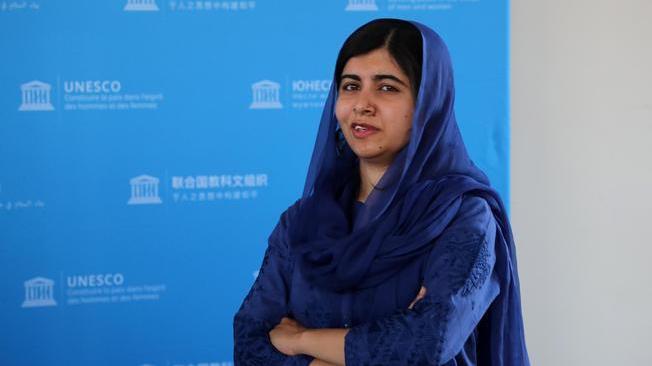 Malala a vertice istruzione, 'lottare per futuro ragazze'