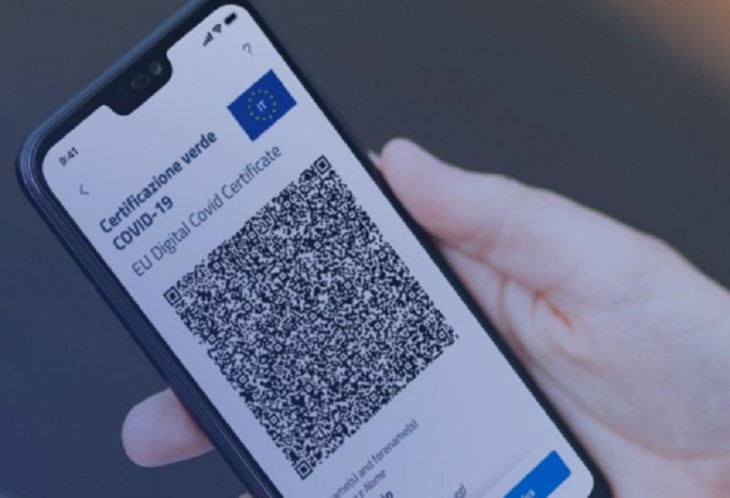 Olbia, in consiglio comunale solo con il green pass