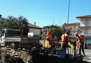 Tresana, in arrivo 348mila euro per acquedotti e fognature