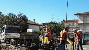 Tresana, in arrivo 348mila euro per acquedotti e fognature